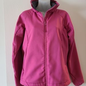Columbia Interchange Jacket
